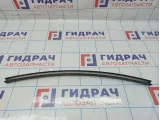 Направляющая стекла двери задняя правая BMW X6 (E71) 51357179418. Дефект.