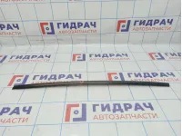 Накладка стекла заднего правого BMW X6 (E71) 51357187214. Верхняя. Дефект.