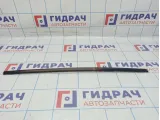 Накладка стекла заднего левого BMW X6 (E71) 51357187213. Верхняя.