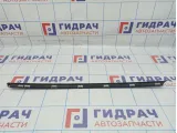 Накладка стекла заднего левого BMW X6 (E71) 51357187213. Верхняя.