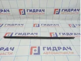 Накладка стекла заднего левого BMW X6 (E71) 51357187213. Верхняя.