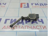 Датчик регулировки дорожного просвета BMW X6 (E71) 37146853754. Передний.
