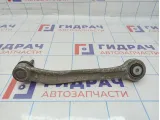 Рычаг задний поперечный левый BMW X6 (E71) 33326796001. Задний. Дефект.