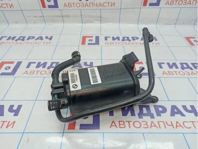 Абсорбер BMW X6 (E71) 16117164404.