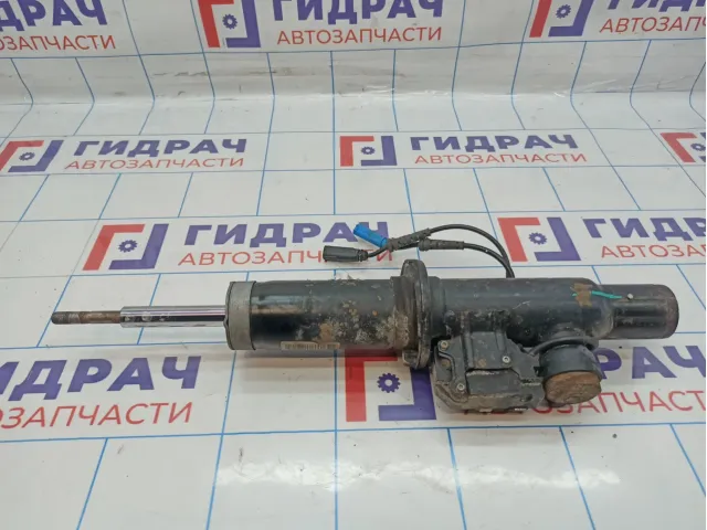 Амортизатор передний левый BMW X6 (E71) 37116785401.