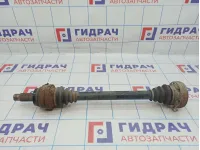 Привод задний BMW X6 (E71) 33207582141.