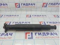 Вал карданный задний BMW X6 (E71) 26107564398. Передняя часть.