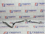 Трубка масляная BMW X6 (E71) 37136782796. В сборе. Отрезаны трубки.