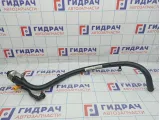 Горловина топливного бака BMW X6 (E71) 16117164254.