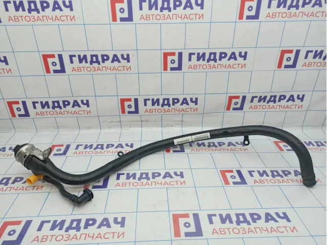Горловина топливного бака BMW X6 (E71) 16117164254.