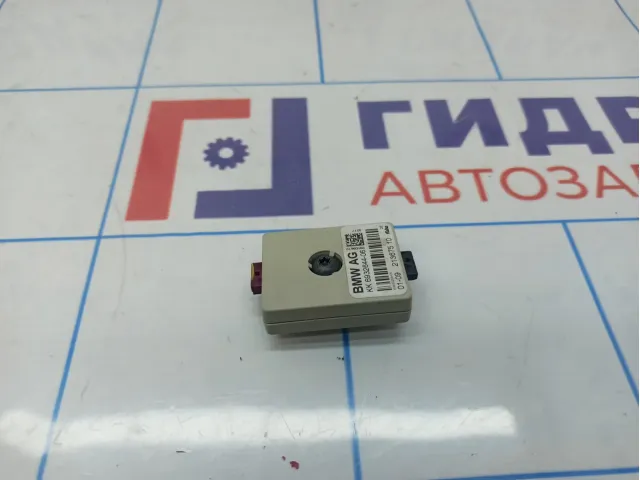 Блок электронный BMW X6 (E71) 65206932644. Антенны (Помехоподавляющий фильтр).