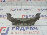 Кронштейн BMW X6 (E71) 51717137238. Передней панели.