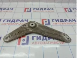 Кронштейн задней балки левый BMW X6 (E71) 33326770977. Дефект.