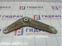 Кронштейн задней балки левый BMW X6 (E71) 33326770977. Дефект.