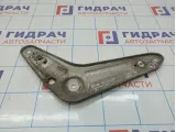 Кронштейн задней балки левый BMW X6 (E71) 33326770977. Дефект.