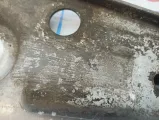 Кронштейн задней балки левый BMW X6 (E71) 33326770977. Дефект.