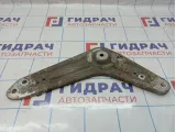 Кронштейн задней балки правый BMW X6 (E71) 33326770978. Дефект.