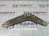 Кронштейн задней балки правый BMW X6 (E71) 33326770978. Дефект.