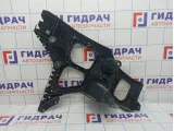 Направляющая заднего бампера правая BMW X6 (E71) 51127176246. Дефект.