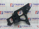 Направляющая заднего бампера левая BMW X6 (E71) 51127176245. Дефект.