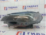 Фара левая BMW X6 (E71) 63117287013. Адаптивная. Дефект.