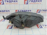 Фара левая BMW X6 (E71) 63117287013. Адаптивная. Дефект.