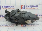 Фара левая BMW X6 (E71) 63117287013. Адаптивная. Дефект.