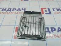 Блок управления двигателем BMW X6 (E71) 12147593494. N54B30A.