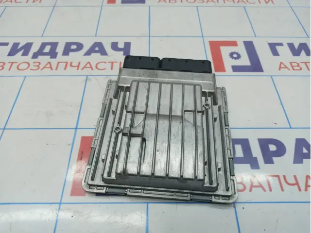 Блок управления двигателем BMW X6 (E71) 12147593494. N54B30A.