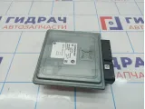 Блок управления двигателем BMW X6 (E71) 12147593494. N54B30A.