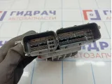 Блок управления двигателем BMW X6 (E71) 12147593494. N54B30A.
