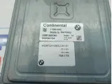 Блок управления двигателем BMW X6 (E71) 12147593494. N54B30A.