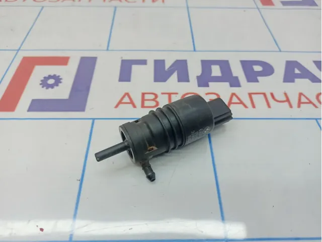 Насос омывателя BMW X6 (E71) 67126934160.