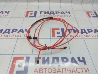 Трубка заднего амортизатора BMW X6 (E71) 37206781223. Пневмоподвески.