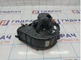 Моторчик отопителя BMW X6 (E71) 64116971108. Дефект корпуса.