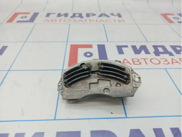 Резистор отопителя BMW X6 (E71) 64119146765.