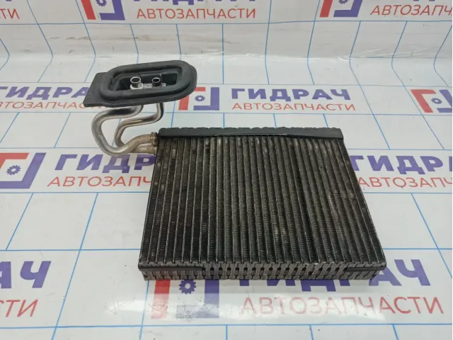 Испаритель кондиционера BMW X6 (E71) 64119197043.