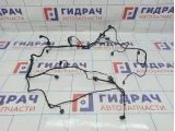 Проводка корпуса отопителя BMW X6 (E71) 61126971081. С датчиками.