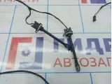 Проводка корпуса отопителя BMW X6 (E71) 61126971081. С датчиками.