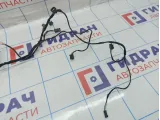 Проводка корпуса отопителя BMW X6 (E71) 61126971081. С датчиками.