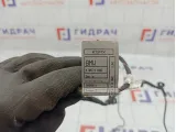 Проводка корпуса отопителя BMW X6 (E71) 61126971081. С датчиками.