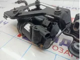 Насос регулировки подвески BMW X6 (E71) 37226785506.