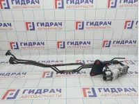 Насос регулировки подвески BMW X6 (E71) 37206794578.