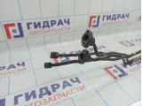 Насос регулировки подвески BMW X6 (E71) 37206794578.
