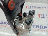 Насос регулировки подвески BMW X6 (E71) 37206794578.