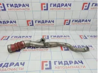 Патрубок интеркулера BMW X6 (E71) 13717571349.
