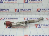 Патрубок интеркулера BMW X6 (E71) 13717571349.
