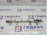 Рейка топливная BMW X6 (E71) 13537575480.