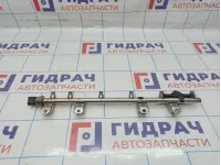 Рейка топливная BMW X6 (E71) 13537575480.