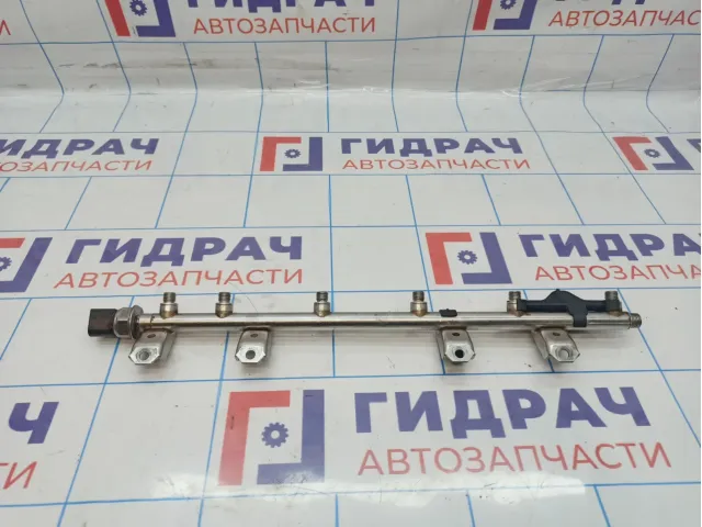 Рейка топливная BMW X6 (E71) 13537575480.